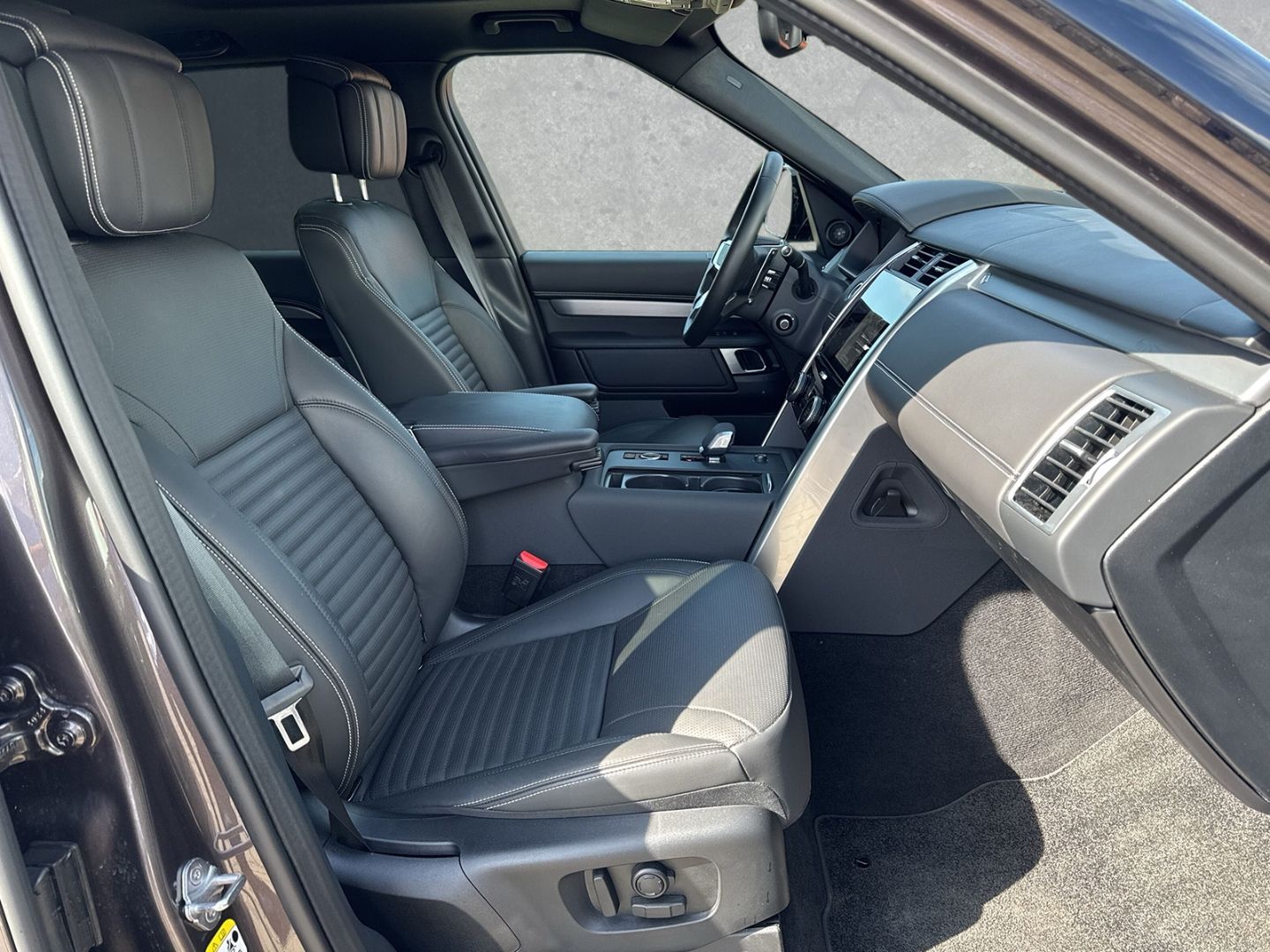 Land Rover Discovery Tempest D350,AHK,Winter+OffroadP imagem 3