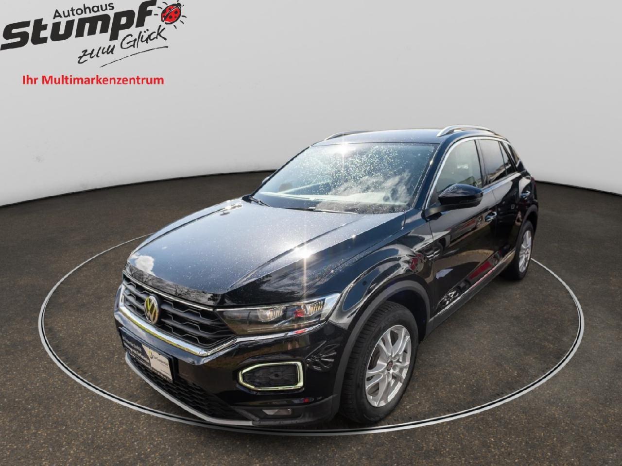 Volkswagen Sport NAVI/SHZ/PDC/Totenw.