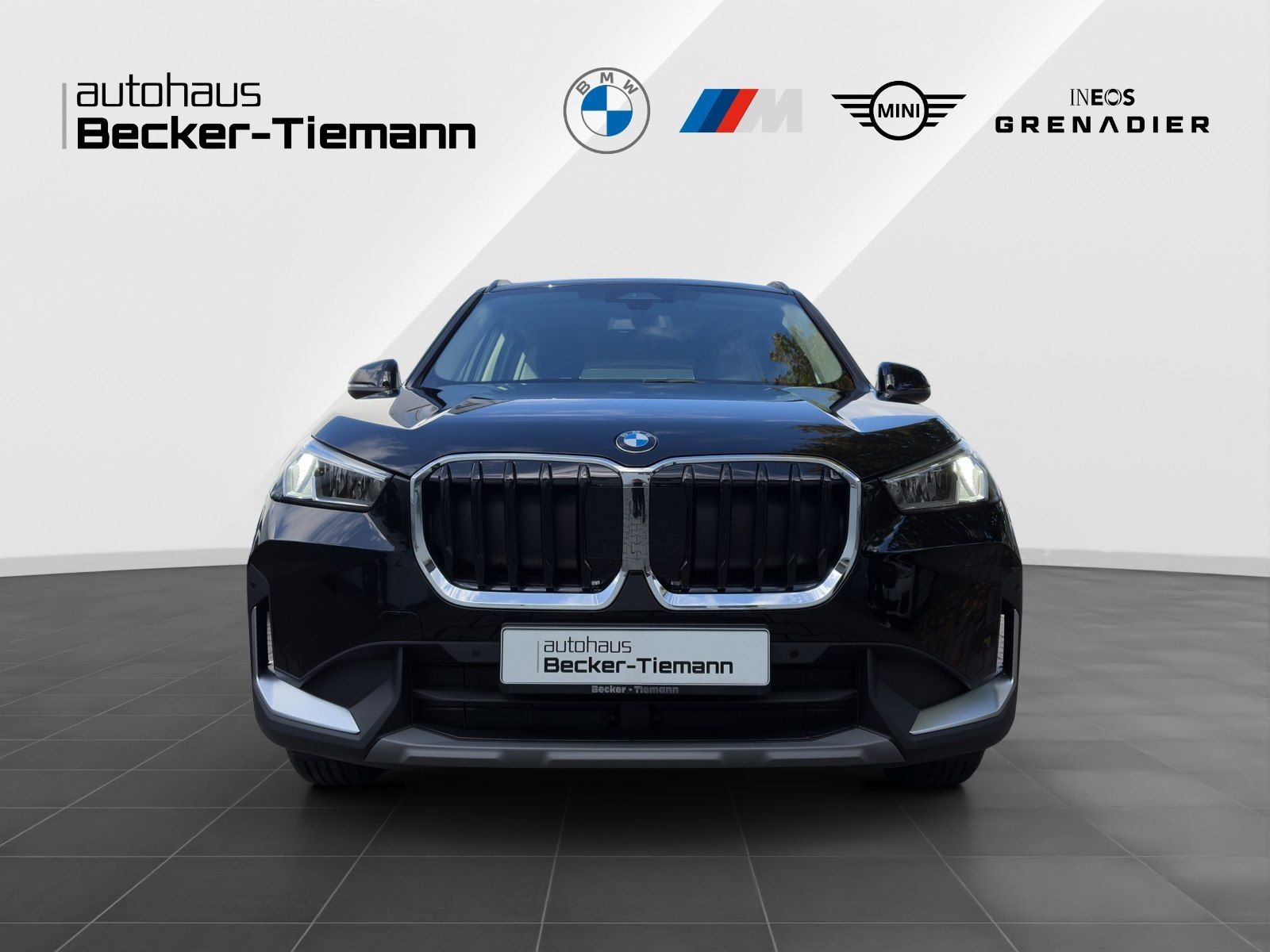 BMW X1 - Bild 2