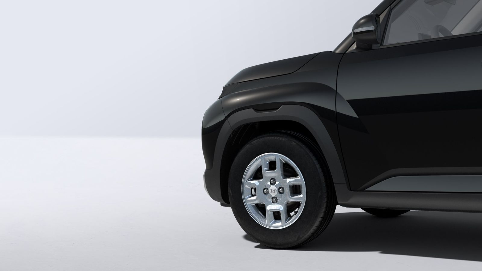 Hyundai INSTER - Bild 9