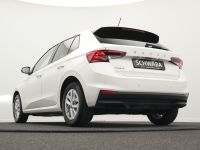 Skoda Fabia - Vorschau Bild 25