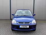 Honda Logo 1.3i*1.HAND*TOP-ZUSTAND*ALLWETTER*GARANTIE - Honda Logo