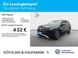 Volkswagen Tayron Life 1.5 eTSI DSG*AHK*KAM*APP*ASG*SHZ*ACC - Volkswagen Tayron: mit Anhängerkupplung