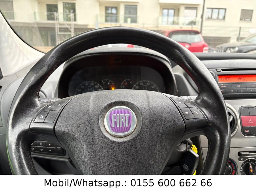 Fiat Qubo
