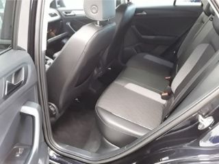 T-Roc 1.0 TSI Goal *NAVI*GARANTIE*ACC*SIDEASSIST