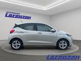Hyundai i10 1.0 Trend Navi Apple CarPlay Android Auto Mu - Hyundai i10 Kombi Gebrauchtwagen