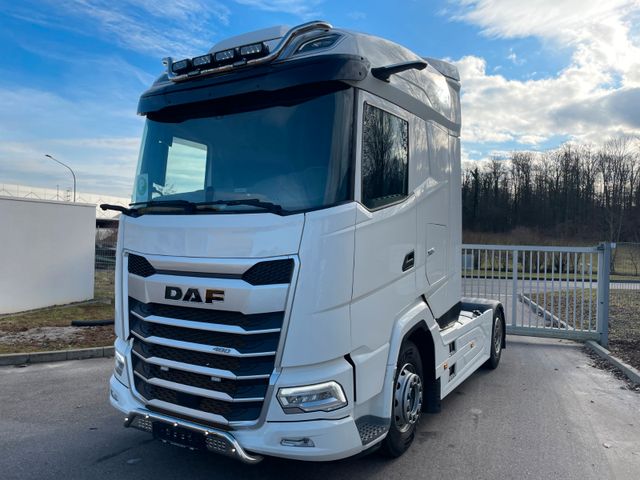DAF FT XG 480