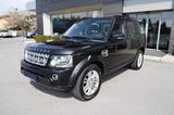 Land Rover Discovery 4 3.0 SDV6 249CV HSE IVA ES - Land Rover Discovery aus 2014