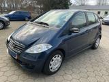 Mercedes-Benz A-Klasse A 150 Automatik SHZ*ESP*BC*Regensensor*
