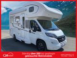 Eura Mobil Terrestra TA 570 HS - 150 PS - Rundsitzgruppe - - Eura Mobil Terrestra 570 hs