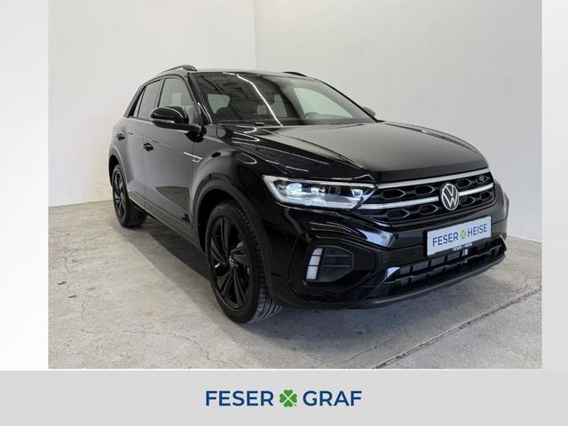 Volkswagen T-Roc R-Line 1.5 l TSI OPF 110 kW (150 PS) 7-Gan