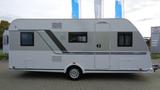 Knaus Sport 500 KD, zul. GG 1600-1800 kg, sofort