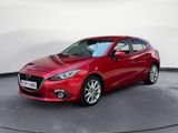 Mazda 3 Lim. 2.0 Sports-Line Navi Kamera Bose - Mazda 3 in Köln