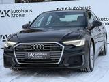 Audi A6 45 2.0 TFSI S-LINE SPORT  PLUS*4xSHZ*LED* 3D- - Audi A6: 3.0