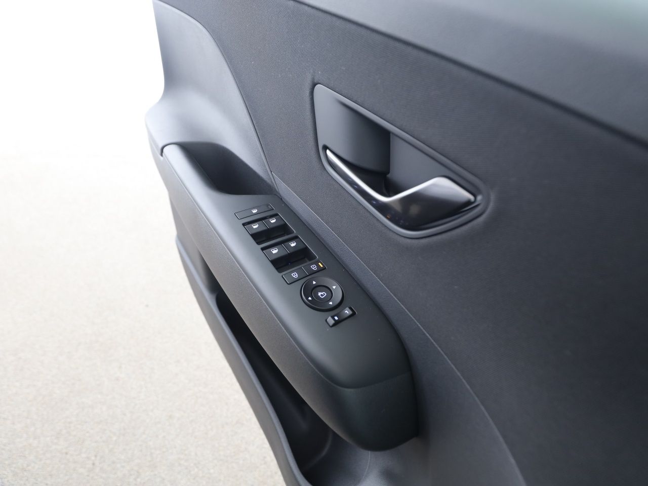 Hyundai Kona – Bild 14