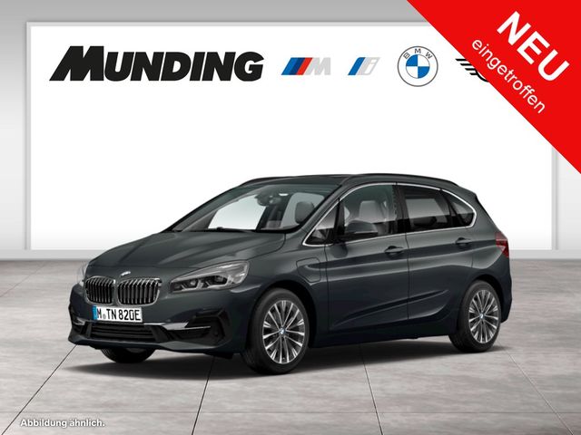 BMW 225xe A iPerformance Active Tourer PanoDach|Luxu