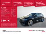 Audi Q5 35TDI S line Matrix Navi AHZV virtual cockpit - Audi Q5 Gebrauchtwagen in Dresden