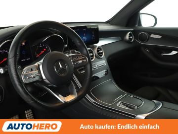 Mercedes GLC 300 - 11