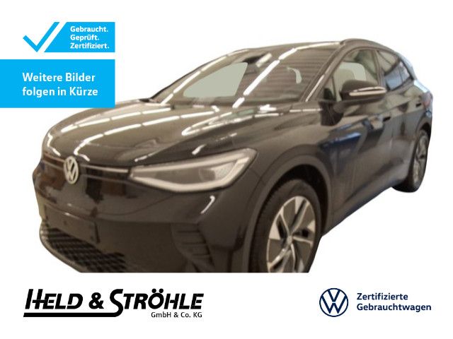 Image of Volkswagen ID.4