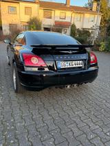 Chrysler Crossfire 3.2 V6 Automatic - !! OPTIK SRT !!  - Chrysler Gebrauchtwagen von 2006