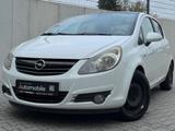 Opel Corsa D Color/Klima/SHZ/Lenkradhzg/Sportsitze - Opel Corsa: D Sport