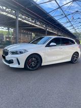 BMW 120i M Sport | HUD | Harman Kardon | Adaptiv
