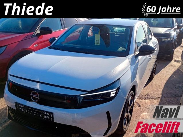 Opel Corsa-e "FACELIFT" 3-PHASIG EDIT. NAVI/LED/DAB+