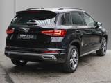 Seat Ateca 2.0 TDI DSG FR Navi/LED/RFK - Seat Ateca FR mit Diesel-Antrieb