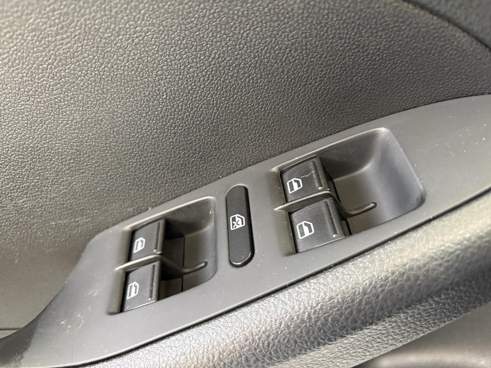 Volkswagen Jetta VI Allstar BMT 18 Zoll! Tüv auf Wunsch Neu