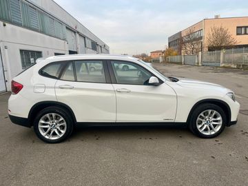 BMW X1 - 4