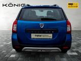 Dacia Logan Stepway TCe 90 Easy-R PDC*Navi - gebrauchte Dacia Logan aus dem Jahr 2020