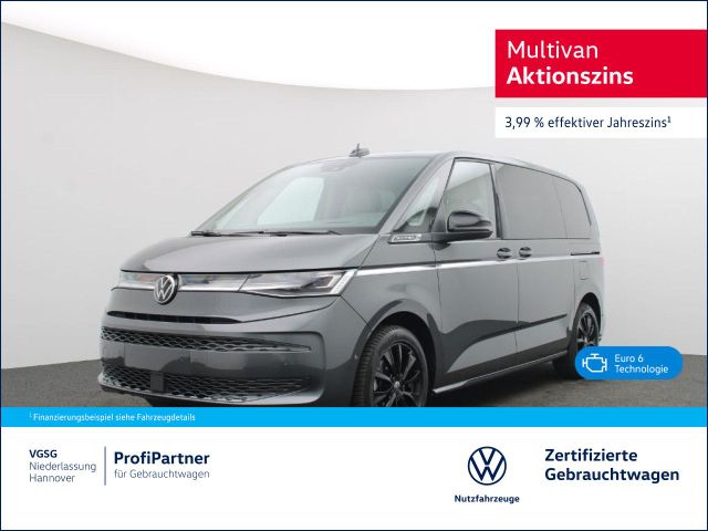 Volkswagen Multivan T7 Style AHK Navi Head-Up AHK Navi