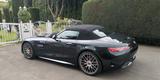 Mercedes-Benz AMG GT C Mercedes-AMG GT C Roadster C - Mercedes-Benz AMG GT C Gebrauchtwagen