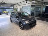 Citroën C1 Shine KLIMATRONIC*ALU*SITZHEIZUNG*5-TÜRIG* - Citroën C1 Gebrauchtwagen in Mülheim (Ruhr)