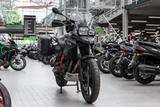 BMW F700 GS, 2.Hand, unfallfrei, ESA, Dynamik Paket - BMW F 700