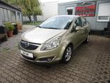 Opel Corsa D Edition,1,4,Automatik,Navi,Klima,PDC. - Opel Corsa aus 2008: 1.4