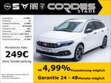 Fiat Tipo Kombi  Sport Digitales Cockpit LED Klimaaut - Fiat Tipo: Sport