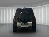 Land Rover Defender 90 S D200 | Black Pack | Winter-Paket - Land Rover Defender Gebrauchtwagen in Hamburg