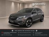 Opel Grandland (X) Ultimate*Led*360°Kam*Leder*ACC* - Opel Grandland (X) aus 2021