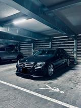 Mercedes-Benz Mercedes E400 AMG LINE 333ps - Mercedes-Benz E 400 in Augsburg