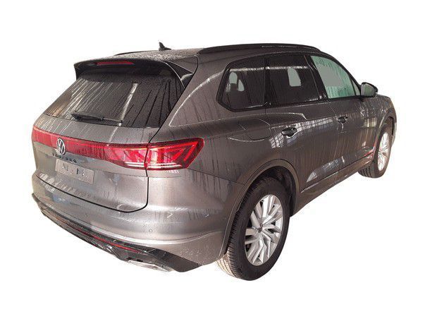 Volkswagen Touareg - Bild 4