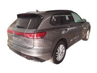 Volkswagen Touareg - Vorschau Bild 4