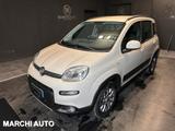 Fiat FIAT Panda 0.9 TwinAir Turbo S&S 4x4 - gebrauchte Fiat Panda aus dem Jahr 2017