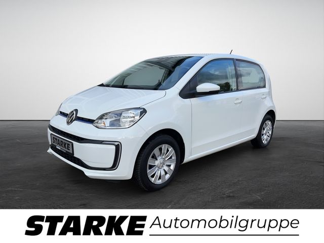 Volkswagen e-up!  Kamera PDC Tempo Klima