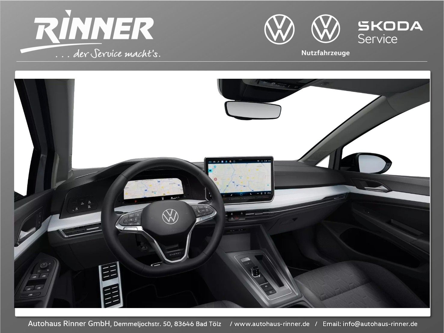 Volkswagen Golf - Bild 9
