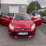 Ford focus 2011 - Ford Focus aus 2011: Focus2011