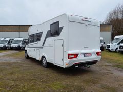 Adria Matrix All In 670 SL, Luftfederung, Sat, TV,