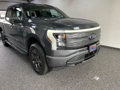 Ford FORD F 150 LIGHTNING LARIAT 4x4 CO-PILOT 360