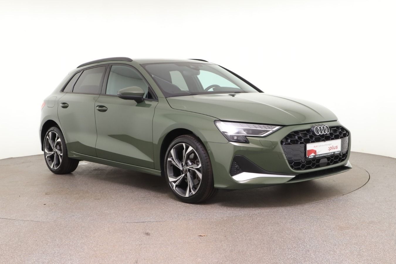 Audi A3 - Bild 6