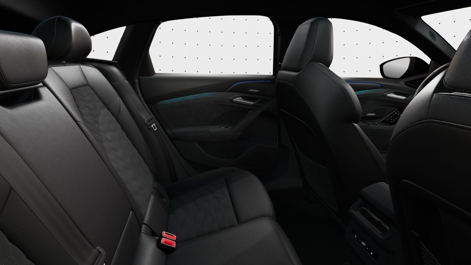 Audi A6 e-tron - Bild 6